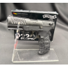 UMAREX - PISTOLET "WALTHER P22Q" - BBS 6MM - SPRING