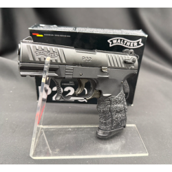 UMAREX - PISTOLET "WALTHER P22Q" - BBS 6MM - SPRING