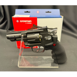 CROSMAN - REVOLVER 357 BB C4.5MM SNR 4.5J