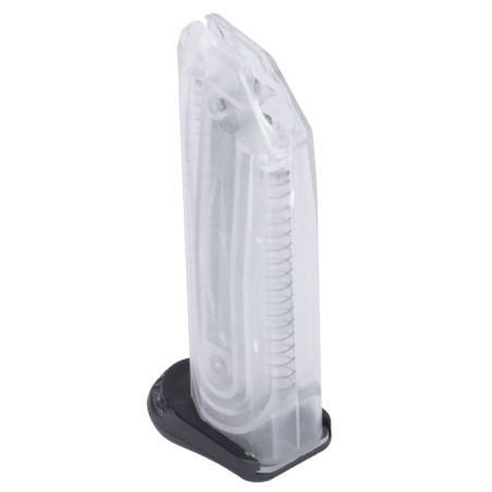 CHARGEUR P22Q WALTHER BBS 6MM SPRING