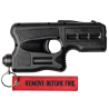 PISTOLET DELTA 1.50 CO2 BLACK 4 COUPS C50