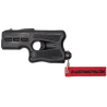 PISTOLET DELTA 1.50 CO2 BLACK 4 COUPS C50