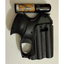 Umarex - Pistolet de défense "PGS II" - Pas cher et livraison gratuite