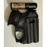 Umarex - Pistolet de défense "PGS II" - Pas cher et livraison gratuite