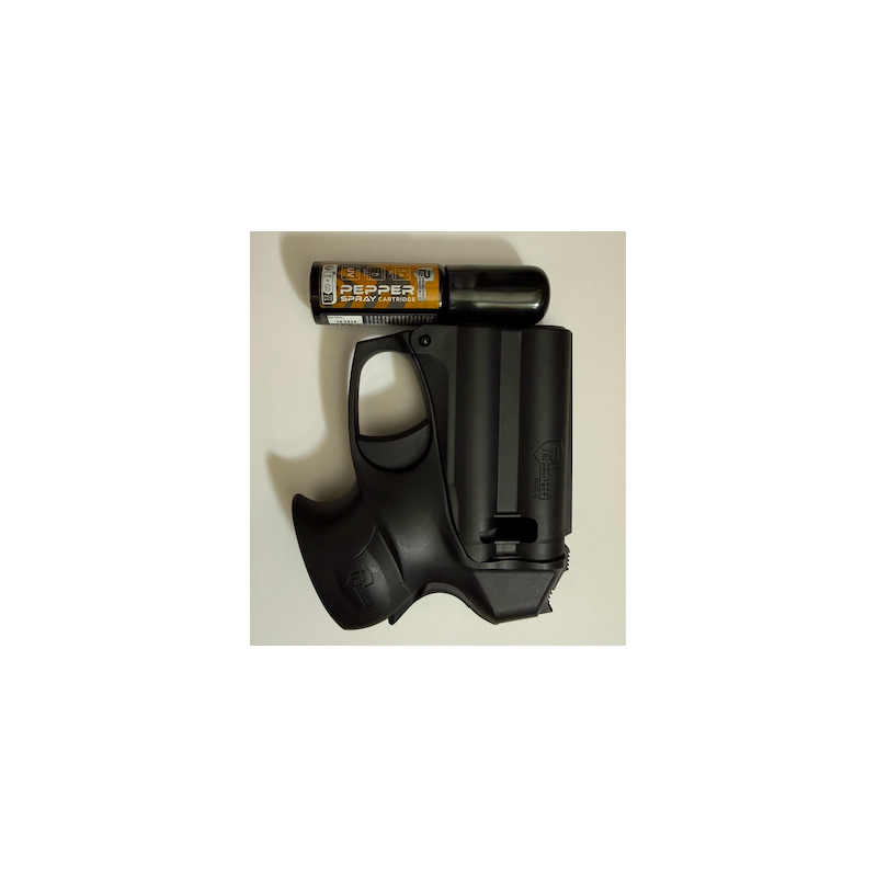 Umarex - Pistolet de défense "PGS II" - Pas cher et livraison gratuite