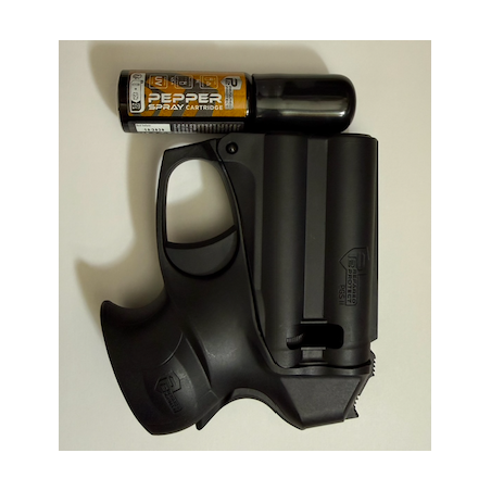 Umarex - Pistolet de défense "PGS II" - Pas cher et livraison gratuite