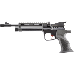 PACK PRÊT A TIRER "Nouveauté 2026" PISTOLET SPA PROFESSIONAL CO2 CAL 5.5MM UMAREX