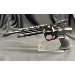 PACK PRÊT A TIRER "Nouveauté 2026" PISTOLET SPA PROFESSIONAL CO2 CAL 5.5MM UMAREX