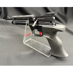 PACK PRÊT A TIRER "Nouveauté 2026" PISTOLET SPA PROFESSIONAL CO2 CAL 5.5MM UMAREX