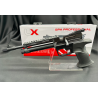 PACK PRÊT A TIRER "Nouveauté 2026" PISTOLET SPA PROFESSIONAL CO2 CAL 5.5MM UMAREX