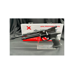 Umarex - PISTOLET SPA PROFESSIONAL CO2 CAL 5.5MM UMAREX