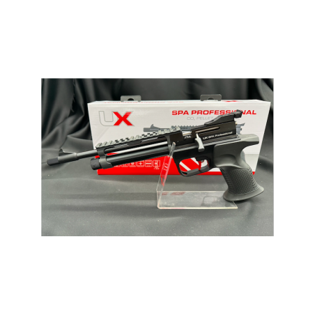 Umarex - PISTOLET SPA PROFESSIONAL CO2 CAL 5.5MM UMAREX