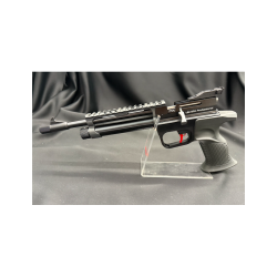 Umarex - PISTOLET SPA PROFESSIONAL CO2 CAL 5.5MM UMAREX