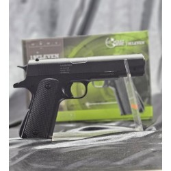 PISTOLET - "COMBAT ZONE 19ELEVEN" - Cal BBS 6MM