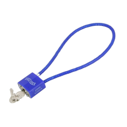 CADENAS POUR ARMES WALTHER CABLE LOCK