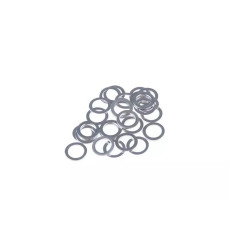 SHIM SET METAL 0.1 0.3 0.5MM