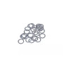 SHIM SET METAL 0.1 0.3 0.5MM