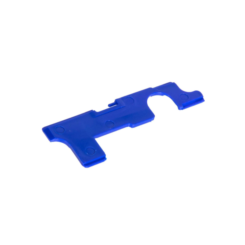 SELECTOR PLATE M4 ET M16