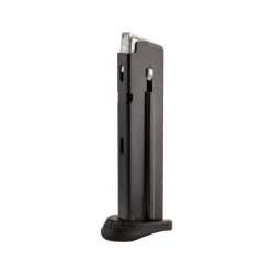 CHARGEUR WALTHER P22Q CAL 9 MM PAK