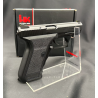 Umarex - PISTOLET H&K P7 M13 BBS 6MM GAZ