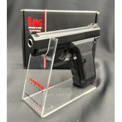 Umarex - PISTOLET H&K P7 M13 BBS 6MM GAZ