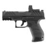 Umarex-Pistolet Walther Pdp Compact 4 Combo RDS 8 BBS 6MM CO2 Blowback