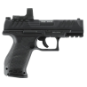 Umarex-Pistolet Walther Pdp Compact 4 Combo RDS 8 BBS 6MM CO2 Blowback