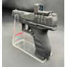 Umarex-Pistolet Walther Pdp Compact 4 Combo RDS 8 BBS 6MM CO2 Blowback