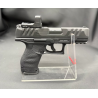 Umarex-Pistolet Walther Pdp Compact 4 Combo RDS 8 BBS 6MM CO2 Blowback