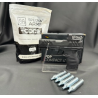 Umarex-Pistolet Walther Pdp Compact 4 Combo RDS 8 BBS 6MM CO2 Blowback