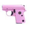 PISTOLET 6MM GAZ CT25 ROSE - Airsoft
