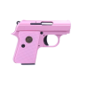 PISTOLET 6MM GAZ CT25 ROSE - Airsoft
