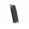 CHARGEUR GAZ TYPE M17 TAN - Airsoft