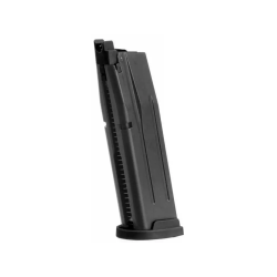 CHARGEUR GAZ TYPE M18 - Airsoft
