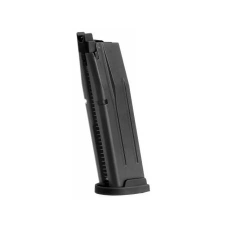 CHARGEUR GAZ TYPE M18 - Airsoft