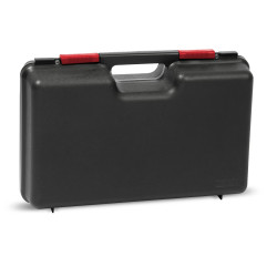 MALLETTE PISTOLET 28X19X7