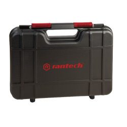 MALLETTE PISTOLET 31X21X7
