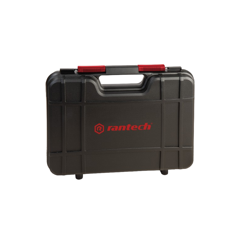 MALLETTE PISTOLET 31X21X7