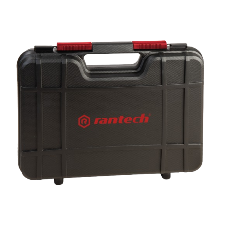 MALLETTE PISTOLET 31X21X7
