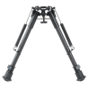BIPIED 9-13.5 CARBON GRENADIERE RAIL WEAVER PIEDS RETRACTABLES 6N