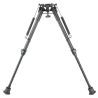 BIPIED 9-13.5 CARBON GRENADIERE RAIL WEAVER PIEDS RETRACTABLES 6N