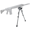 BIPIED 9-13.5 CARBON GRENADIERE RAIL WEAVER PIEDS RETRACTABLES 6N