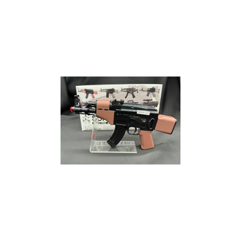 REPLIQUE LONGUE 6MM BABY AK AEG
