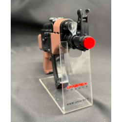 REPLIQUE LONGUE 6MM BABY AK AEG