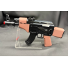 REPLIQUE LONGUE 6MM BABY AK AEG