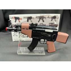 REPLIQUE LONGUE 6MM BABY AK AEG