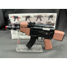 REPLIQUE LONGUE 6MM BABY AK AEG