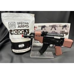 REPLIQUE LONGUE 6MM BABY AK AEG