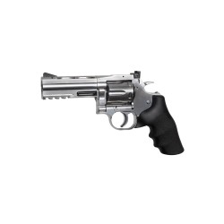 COLOMBISPORTS - REVOLVER 6MM DAN WESSON 715 4'' CO2 SILVER