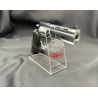 COLOMBISPORTS - REVOLVER 6MM DAN WESSON 715 4'' CO2 SILVER